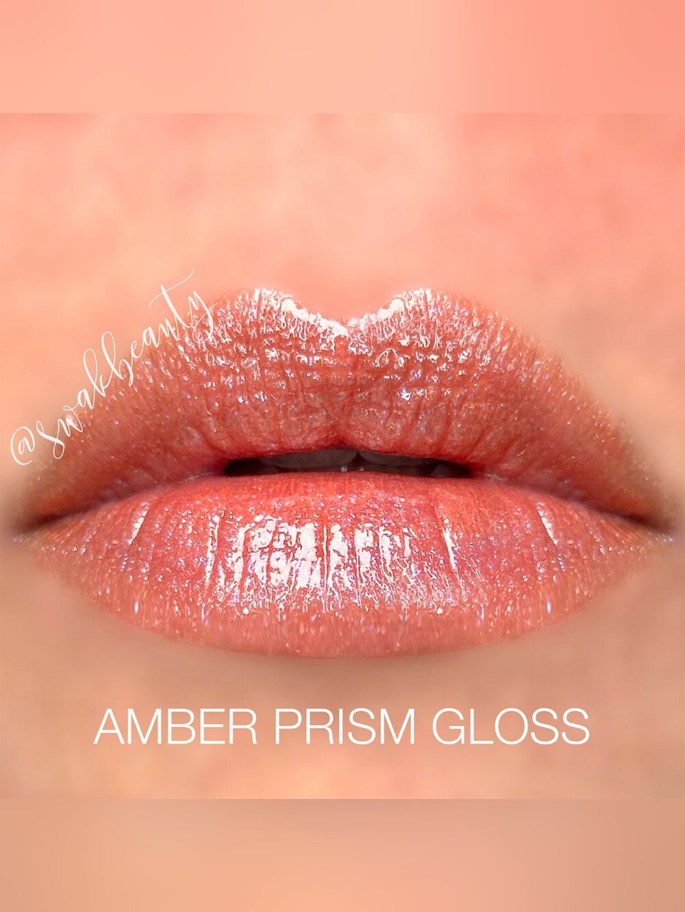 AMBER PRISM GLOSS 